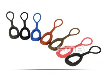 FMA The new hooks to seven color  (7 Pcs For A Set) TB1048 free shipping